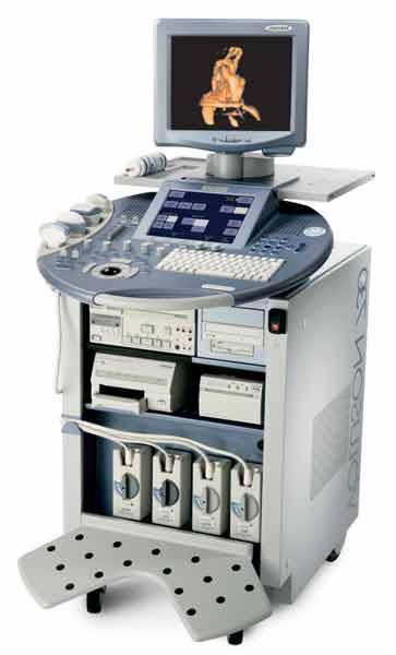 TIMT 3D/ 4D Obstetrical Services